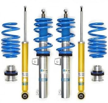 BILSTEIN B14 車高調キット　fiat500 abarth BILSTEIN ビルシュタイン B14 ネジ式車高調整サスペンション